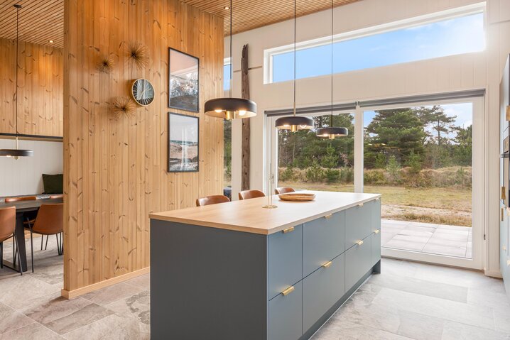 Ferienhaus 60468 in Fynsland 26, Blåvand - Bild #19