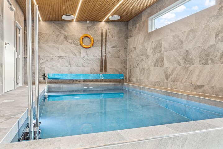 Ferienhaus 60468 in Fynsland 26, Blåvand - Bild #20