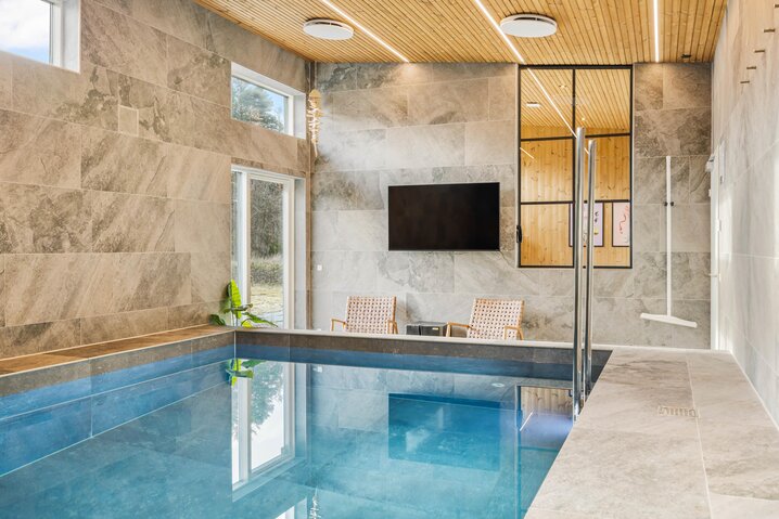 Ferienhaus 60468 in Fynsland 26, Blåvand - Bild #21