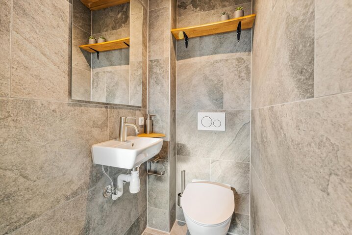 Ferienhaus 60468 in Fynsland 26, Blåvand - Bild #24