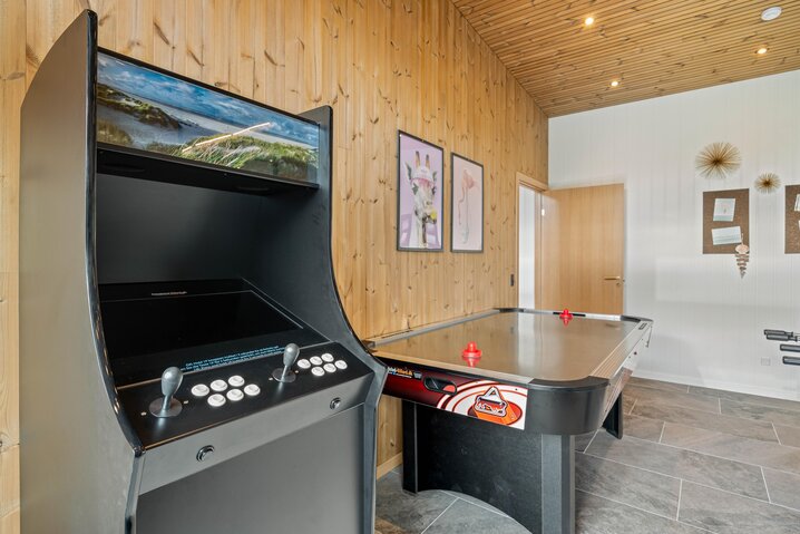 Ferienhaus 60468 in Fynsland 26, Blåvand - Bild #27