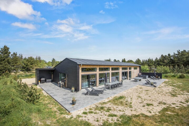 Ferienhaus 60468 in Fynsland 26, Blåvand - Bild #45