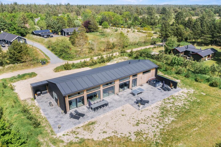 Ferienhaus 60468 in Fynsland 26, Blåvand - Bild #44