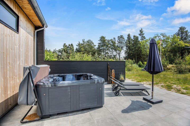 Ferienhaus 60468 in Fynsland 26, Blåvand - Bild #46