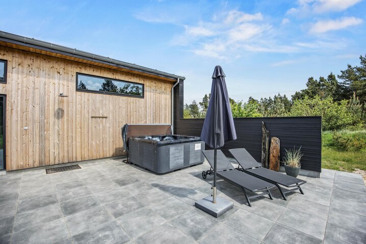 Ferienhaus 60468 in Fynsland 26, Blåvand - Bild #47