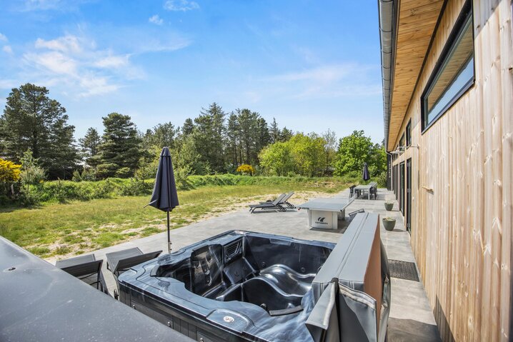 Ferienhaus 60468 in Fynsland 26, Blåvand - Bild #48