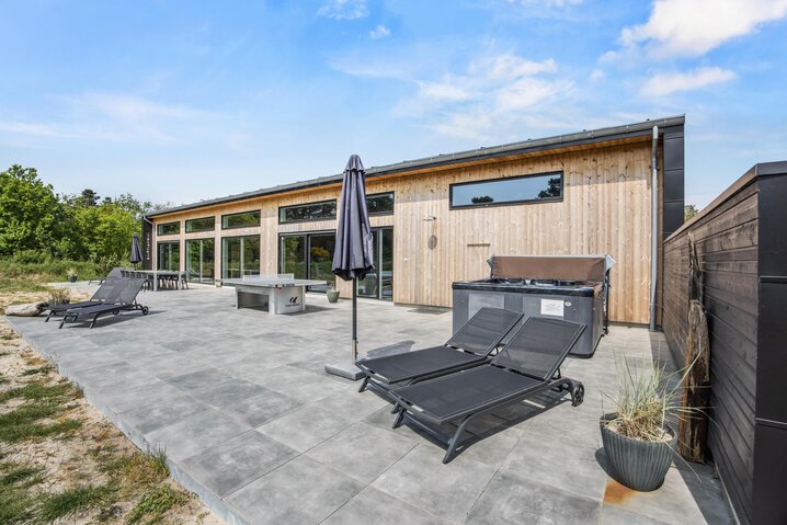 Ferienhaus 60468 in Fynsland 26, Blåvand - Bild #49