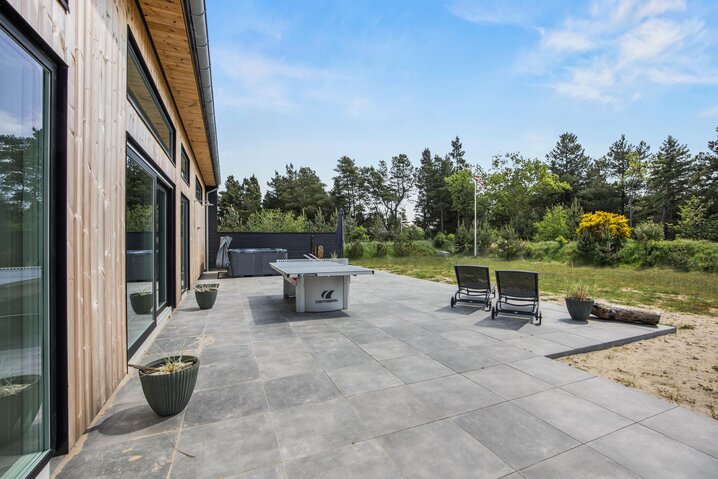 Ferienhaus 60468 in Fynsland 26, Blåvand - Bild #52