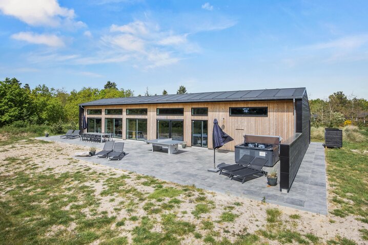 Ferienhaus 60468 in Fynsland 26, Blåvand - Bild #53