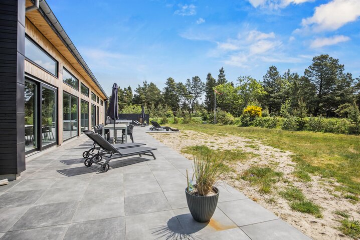 Ferienhaus 60468 in Fynsland 26, Blåvand - Bild #54