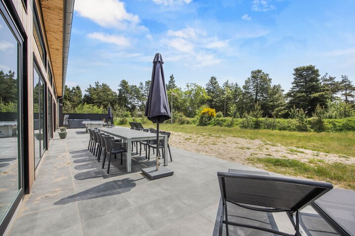 Ferienhaus 60468 in Fynsland 26, Blåvand - Bild #55