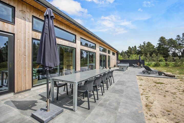 Ferienhaus 60468 in Fynsland 26, Blåvand - Bild #56