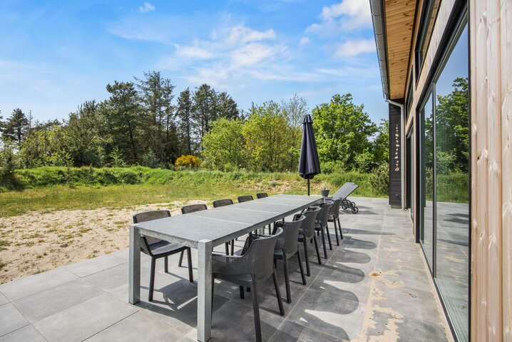 Ferienhaus 60468 in Fynsland 26, Blåvand - Bild #57