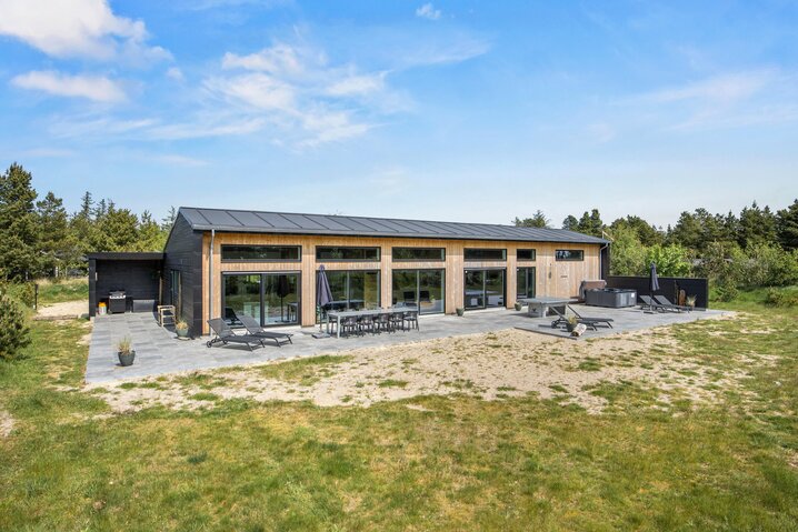 Ferienhaus 60468 in Fynsland 26, Blåvand - Bild #60