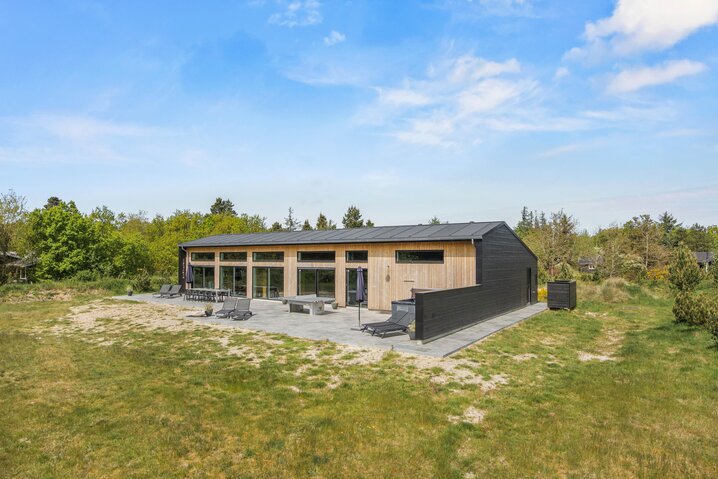 Ferienhaus 60468 in Fynsland 26, Blåvand - Bild #61