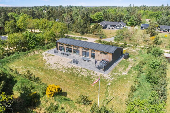 Ferienhaus 60468 in Fynsland 26, Blåvand - Bild #0