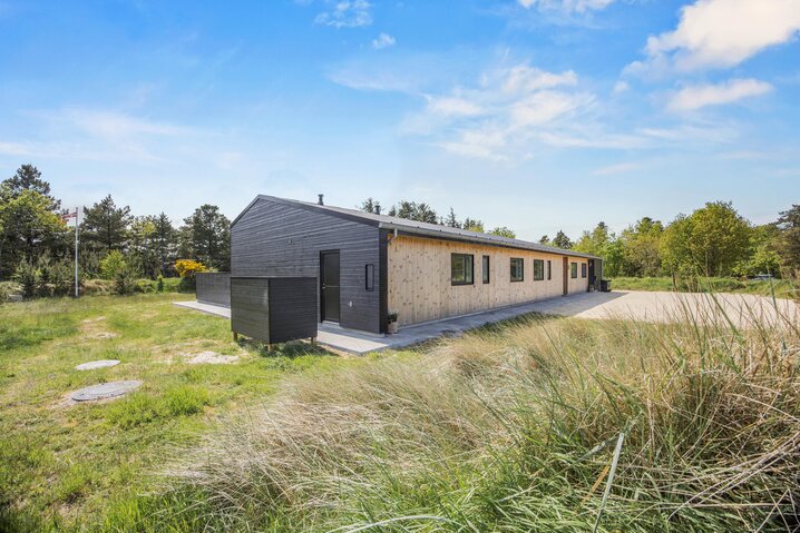 Ferienhaus 60468 in Fynsland 26, Blåvand - Bild #62