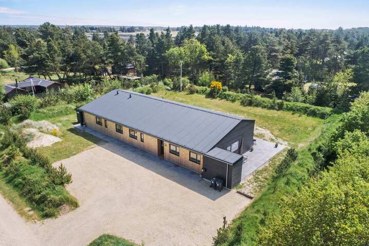 Ferienhaus 60468 in Fynsland 26, Blåvand - Bild #63