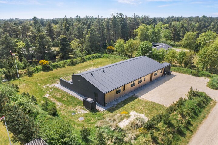 Ferienhaus 60468 in Fynsland 26, Blåvand - Bild #64