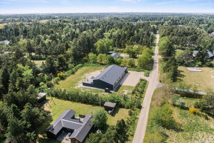 Ferienhaus 60468 in Fynsland 26, Blåvand - Bild #66