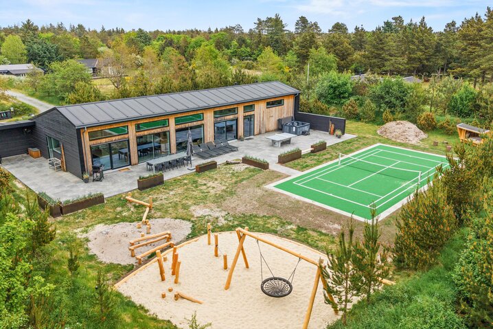Sommerhus 60468 på Fynsland 26, Blåvand - Billede #0