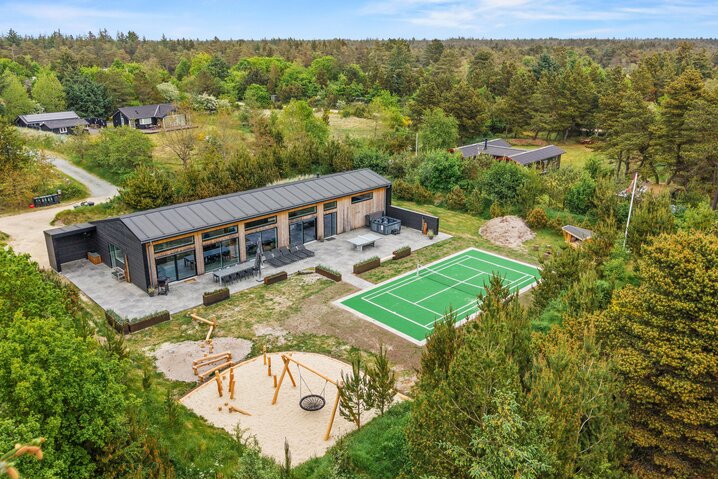 Sommerhus 60468 på Fynsland 26, Blåvand - Billede #44