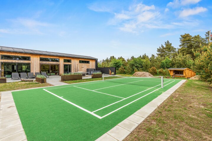 Sommerhus 60468 på Fynsland 26, Blåvand - Billede #46