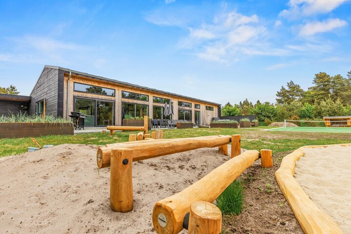 Sommerhus 60468 på Fynsland 26, Blåvand - Billede #50