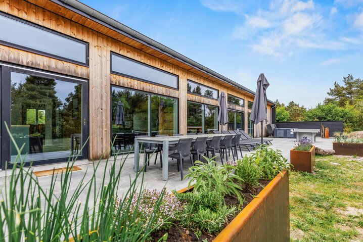 Sommerhus 60468 på Fynsland 26, Blåvand - Billede #51