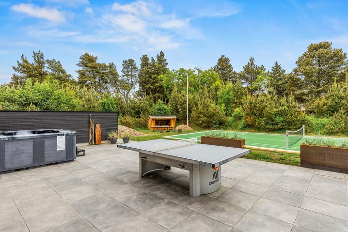 Sommerhus 60468 på Fynsland 26, Blåvand - Billede #53