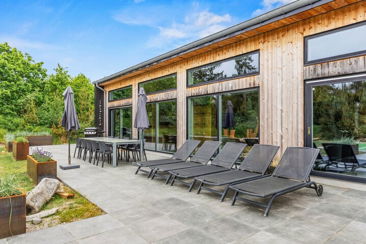 Sommerhus 60468 på Fynsland 26, Blåvand - Billede #55