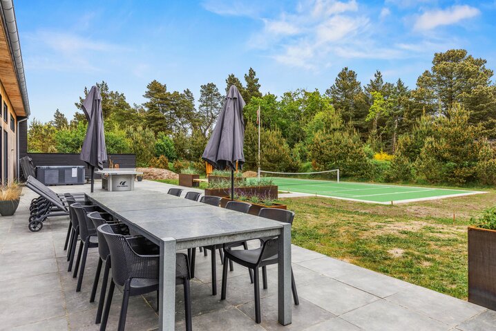 Sommerhus 60468 på Fynsland 26, Blåvand - Billede #58