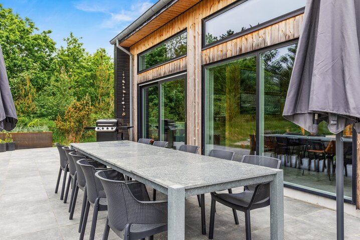 Sommerhus 60468 på Fynsland 26, Blåvand - Billede #59