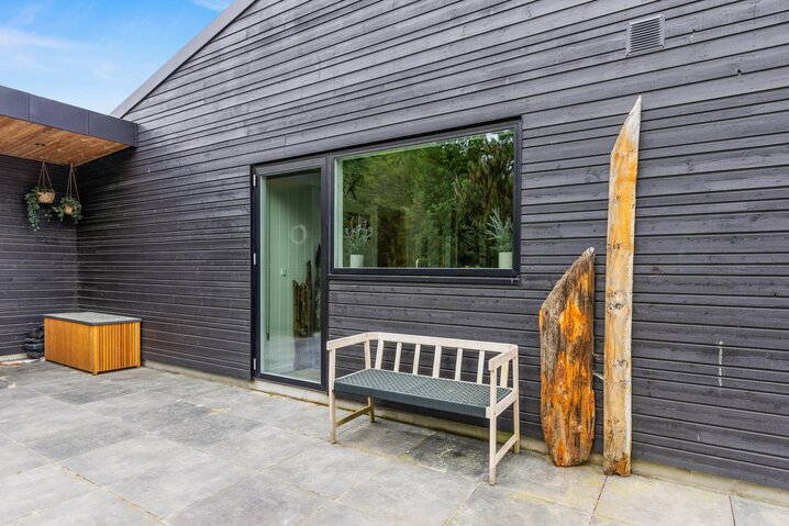 Sommerhus 60468 på Fynsland 26, Blåvand - Billede #60