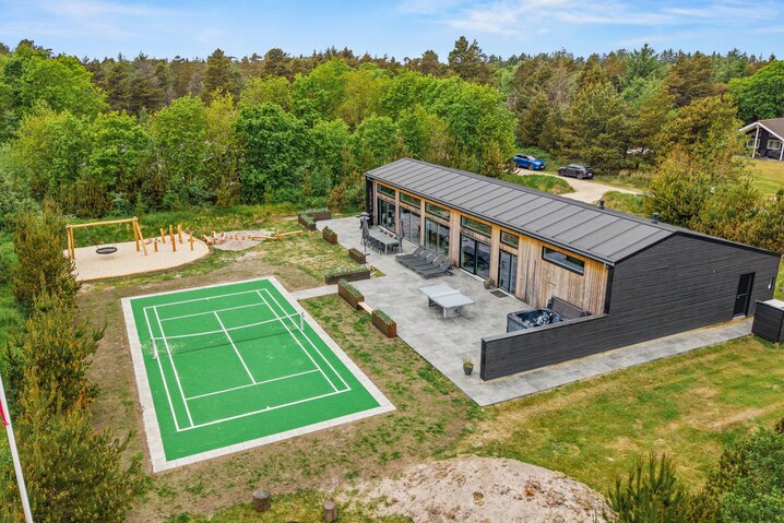 Sommerhus 60468 på Fynsland 26, Blåvand - Billede #61