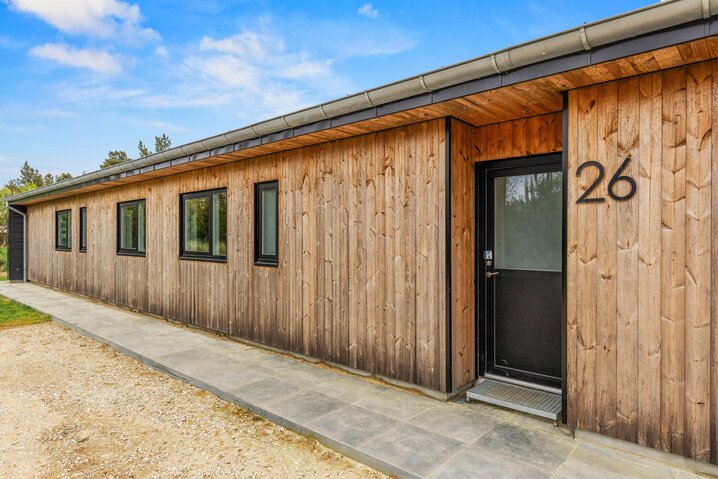 Sommerhus 60468 på Fynsland 26, Blåvand - Billede #63
