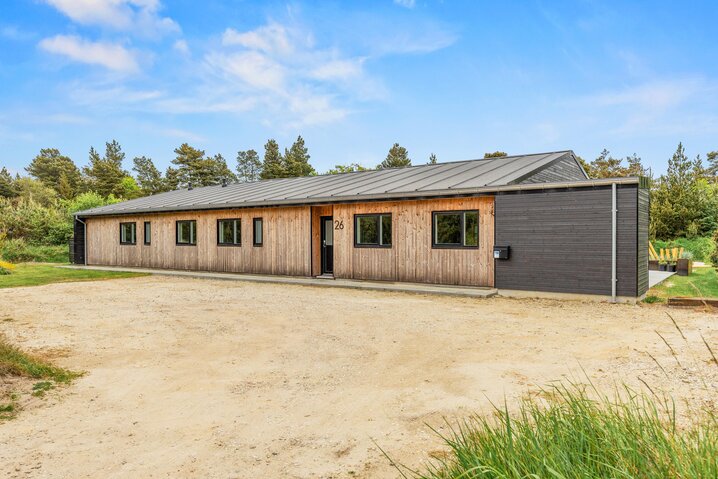 Sommerhus 60468 på Fynsland 26, Blåvand - Billede #64