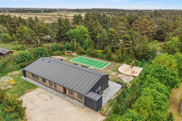 Sommerhus 60468 på Fynsland 26, Blåvand - Billede #65
