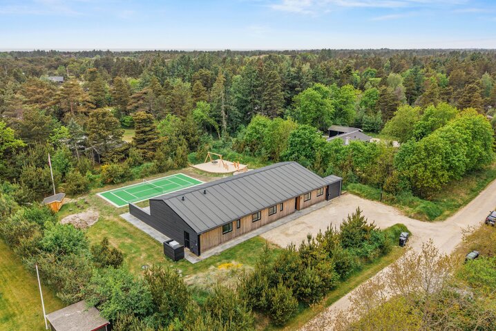 Sommerhus 60468 på Fynsland 26, Blåvand - Billede #66