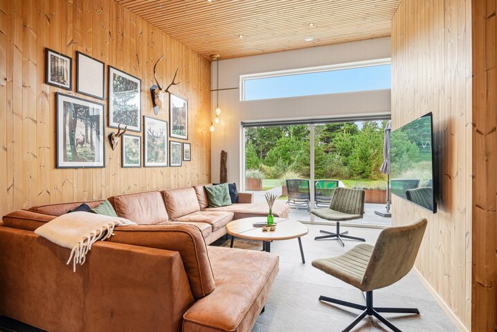 Sommerhus 60468 på Fynsland 26, Blåvand - Billede #2