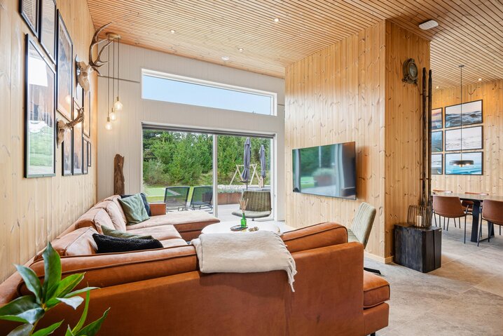 Sommerhus 60468 på Fynsland 26, Blåvand - Billede #4