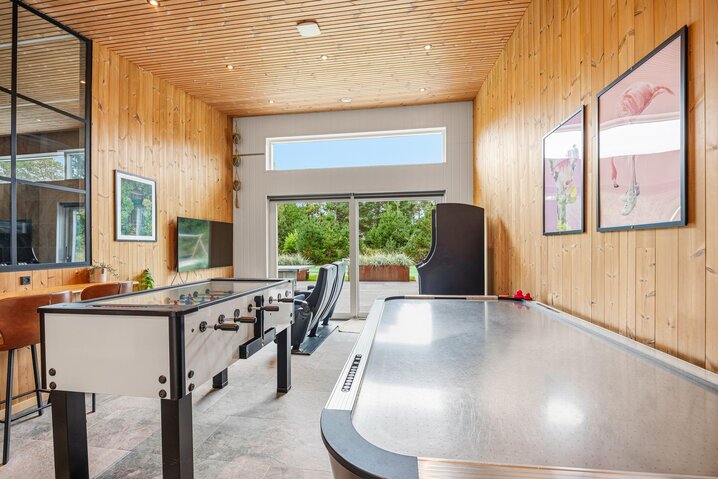 Sommerhus 60468 på Fynsland 26, Blåvand - Billede #25