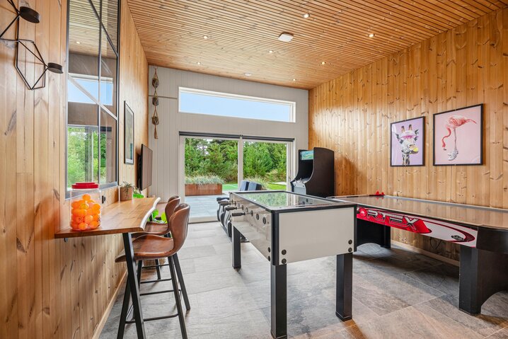 Sommerhus 60468 på Fynsland 26, Blåvand - Billede #26