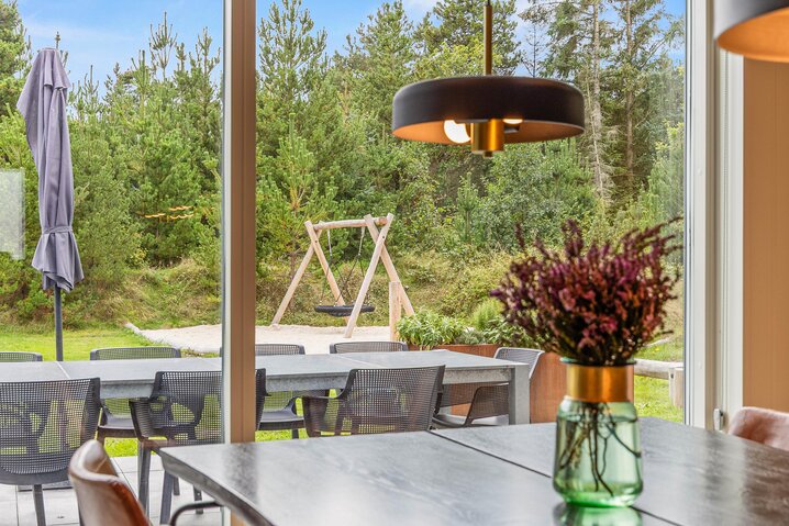 Sommerhus 60468 på Fynsland 26, Blåvand - Billede #11