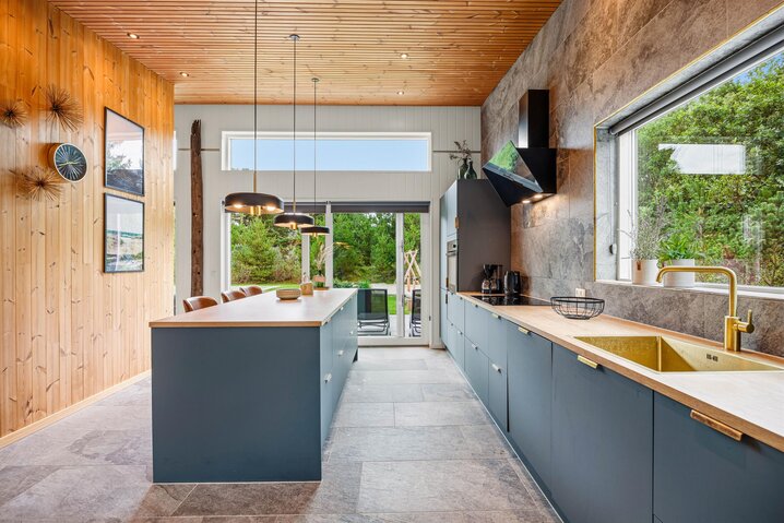 Sommerhus 60468 på Fynsland 26, Blåvand - Billede #17