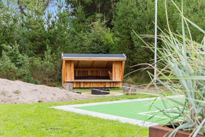 Sommerhus 60468 på Fynsland 26, Blåvand - Billede #48