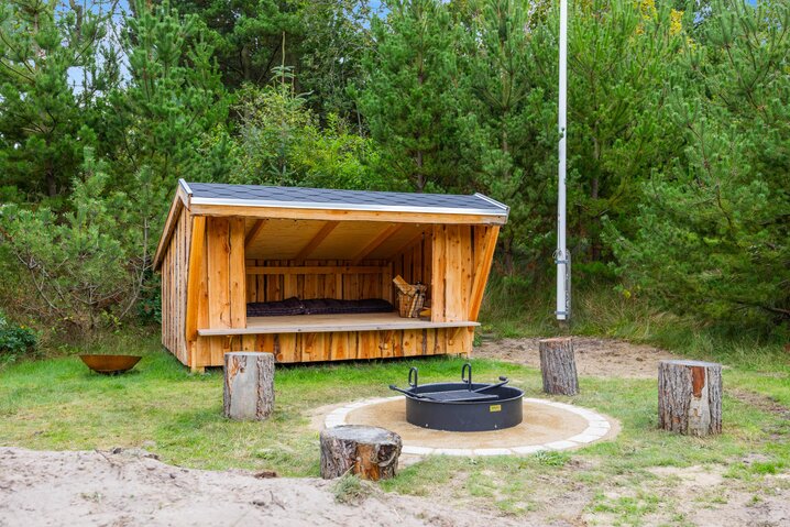Sommerhus 60468 på Fynsland 26, Blåvand - Billede #49