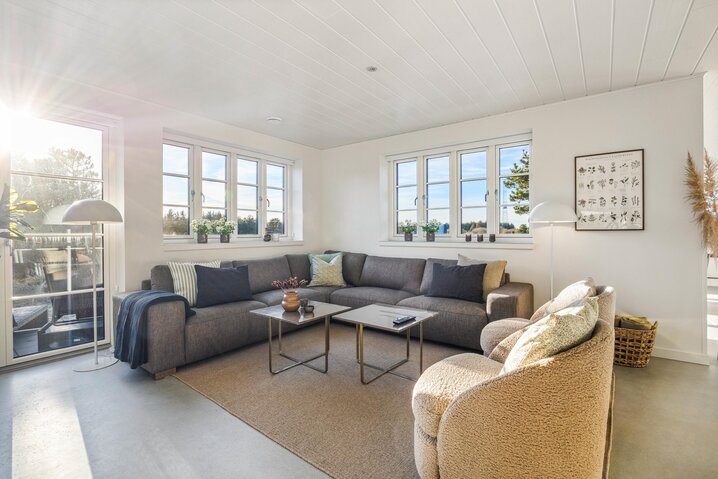 Sommerhus 60469 på Svinget 1C, Blåvand - Billede #5