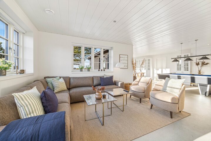 Sommerhus 60469 på Svinget 1C, Blåvand - Billede #6