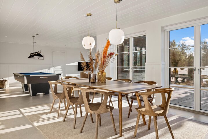 Sommerhus 60469 på Svinget 1C, Blåvand - Billede #7